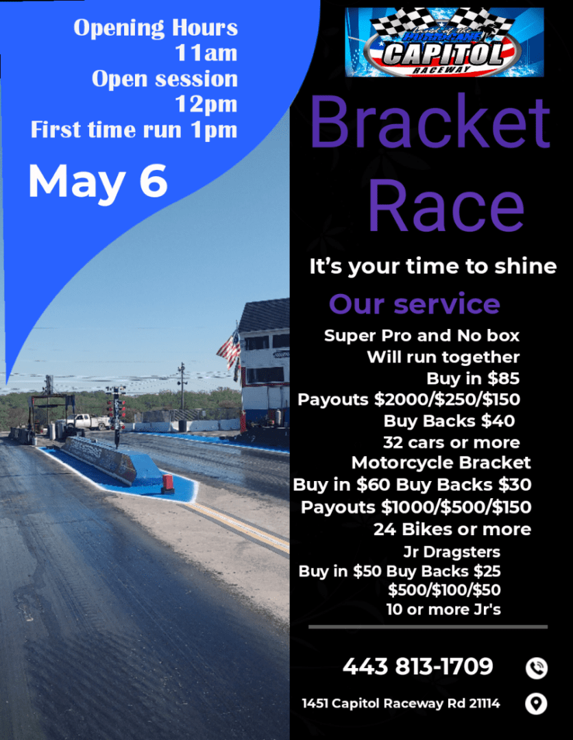 bracket bracket